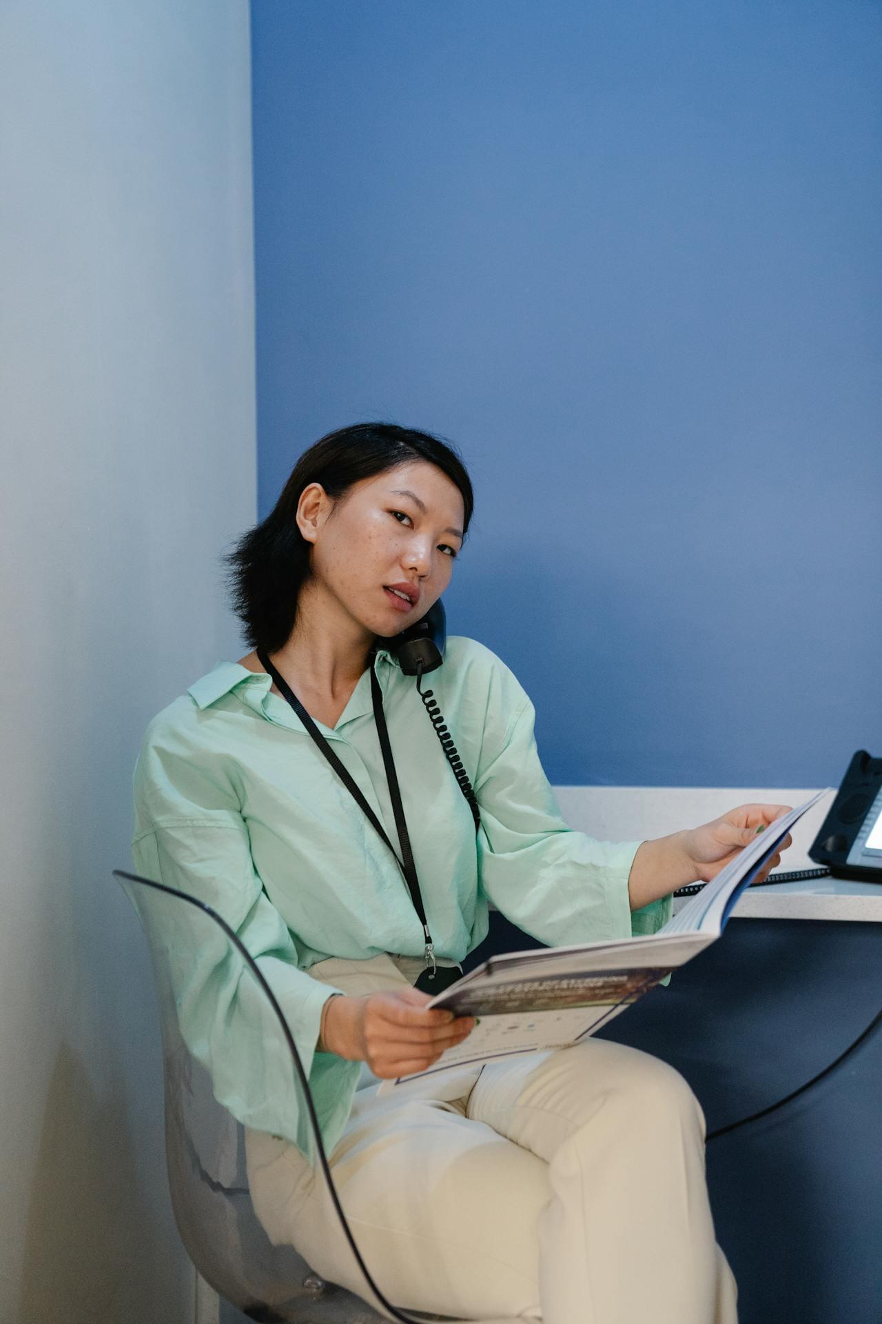 Карьерная карта и цели