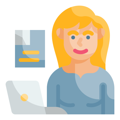 Иконка самооценки