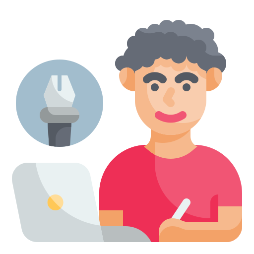 Иконка обучения